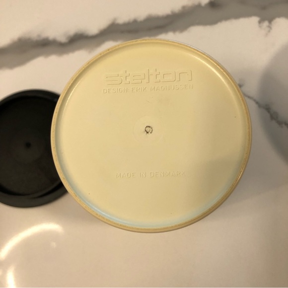 Stelton Carafe Set Vintage Danish Design - Picture 12 of 16